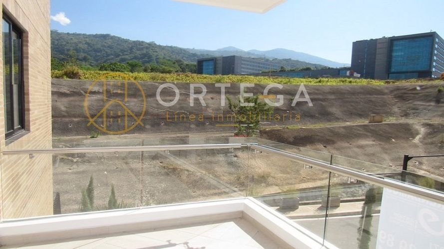 Apartaestudio en arriendo en Terrazas De Menzuli, Piedecuesta, 63 m² · foto 5 de 24