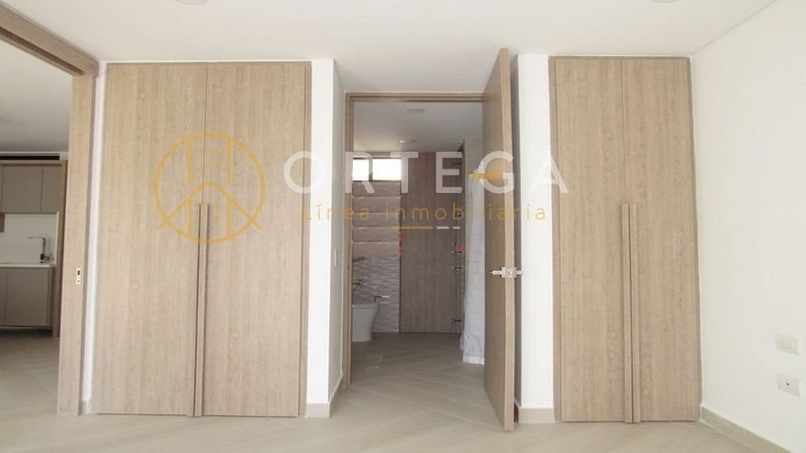 Apartaestudio en arriendo en Terrazas De Menzuli, Piedecuesta, 63 m² · foto 6 de 24