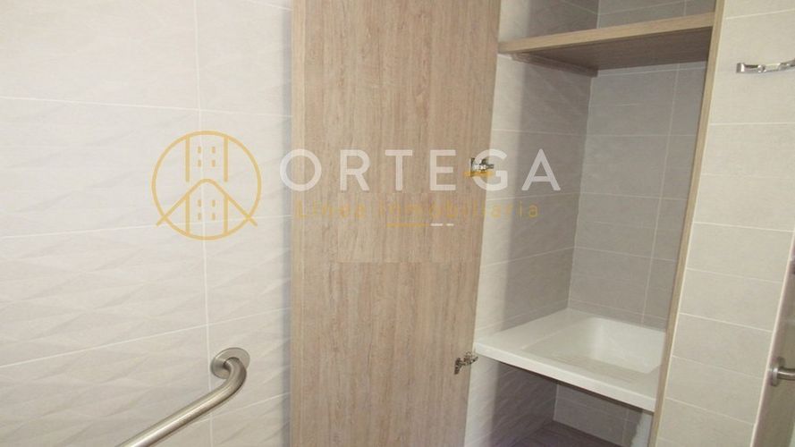 Apartaestudio en arriendo en Terrazas De Menzuli, Piedecuesta, 63 m² · foto 8 de 24