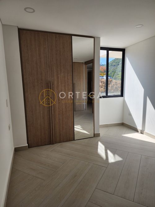 Apartaestudio en arriendo en Terrazas De Menzuli, Piedecuesta, 63 m² · foto 10 de 24