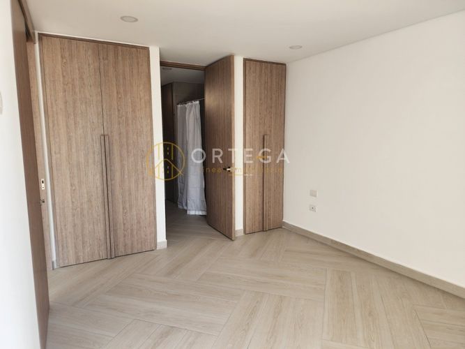 Apartaestudio en arriendo en Terrazas De Menzuli, Piedecuesta, 63 m² · foto 11 de 24