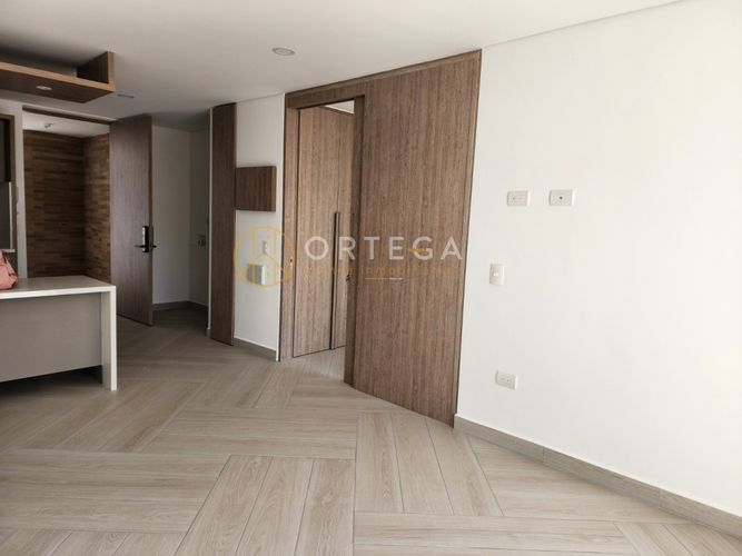 Apartaestudio en arriendo en Terrazas De Menzuli, Piedecuesta, 63 m² · foto 12 de 24