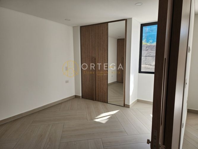 Apartaestudio en arriendo en Terrazas De Menzuli, Piedecuesta, 63 m² · foto 14 de 24