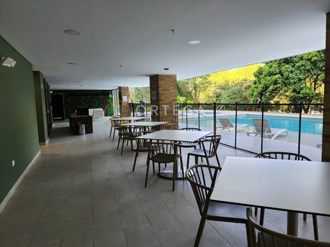 Apartaestudio en arriendo en Terrazas De Menzuli, Piedecuesta, 63 m² · foto 18 de 24