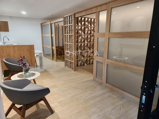 Apartaestudio en arriendo en Terrazas De Menzuli, Piedecuesta, 63 m² · foto 22 de 24