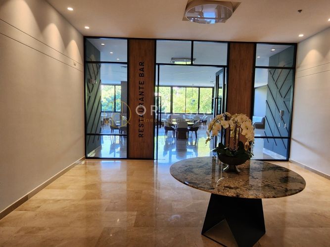 Apartaestudio en arriendo en Terrazas De Menzuli, Piedecuesta, 63 m² · foto 24 de 24