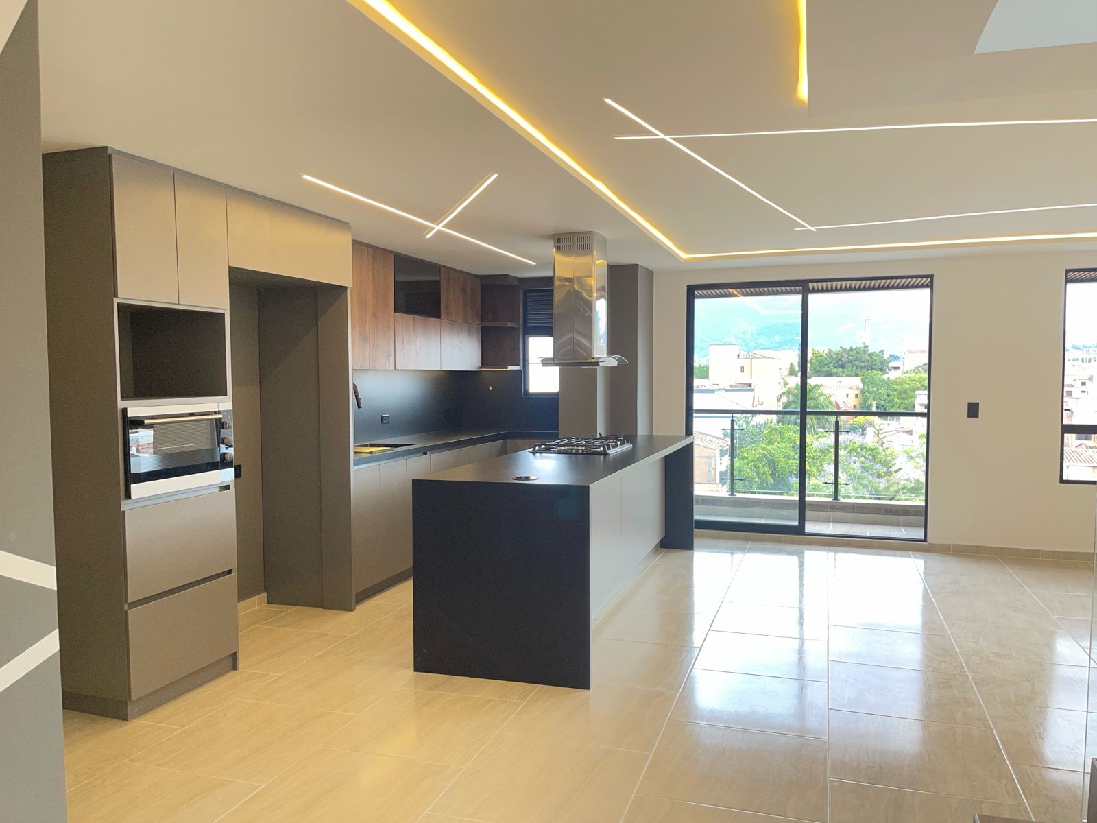 Apartamento en venta en Belén Rosales, Medellín 2