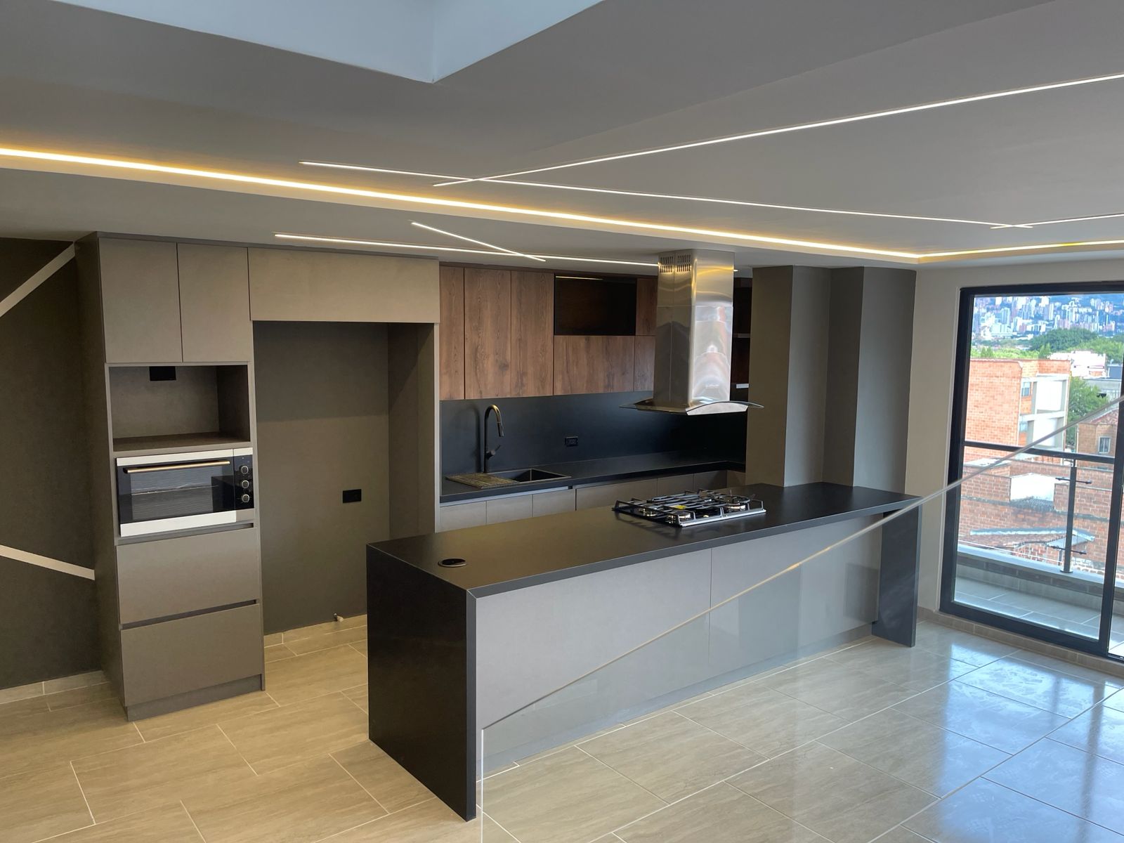 Apartamento en venta en Belén Rosales, Medellín 3