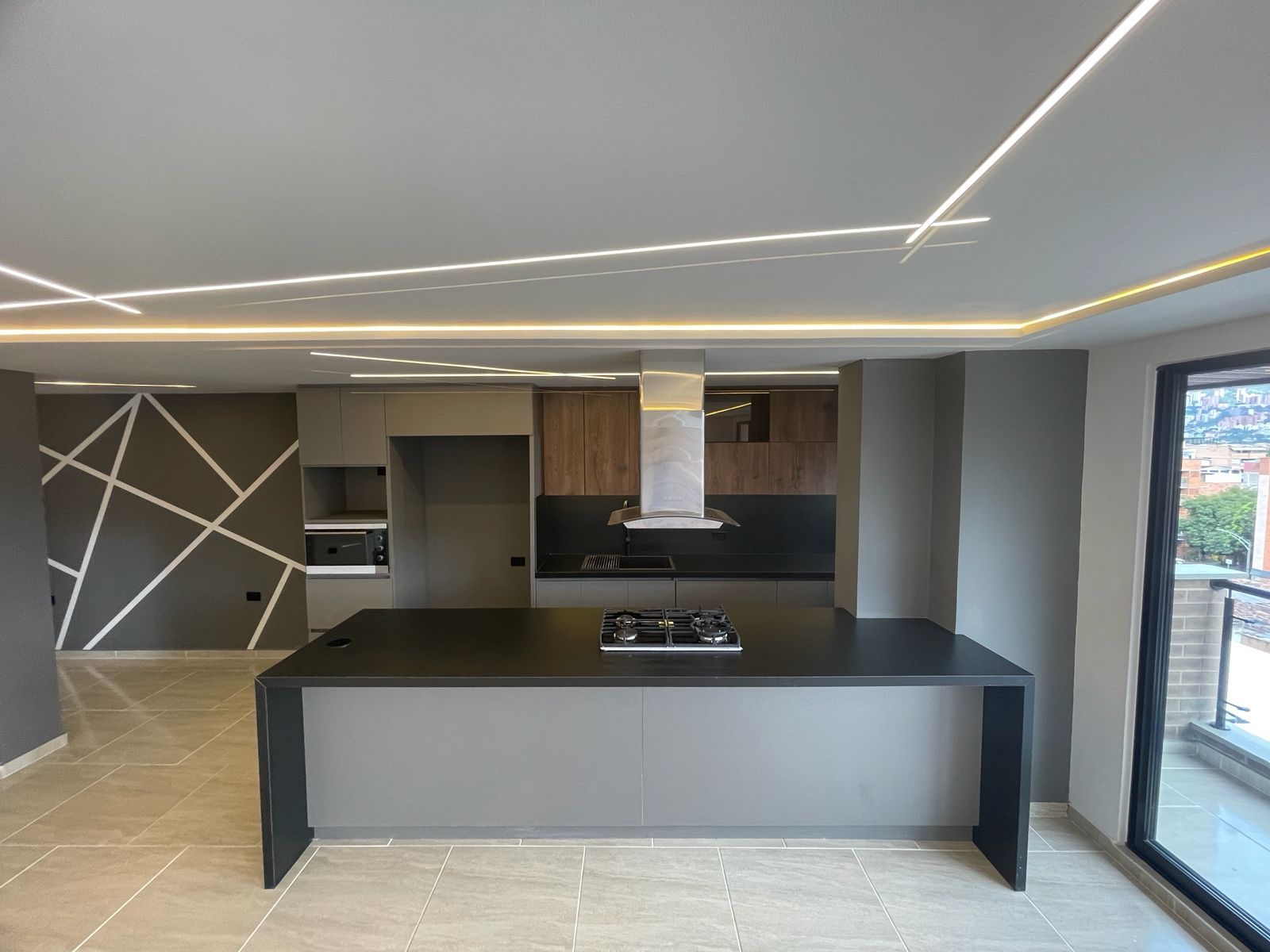 Apartamento en venta en Belén Rosales, Medellín 5