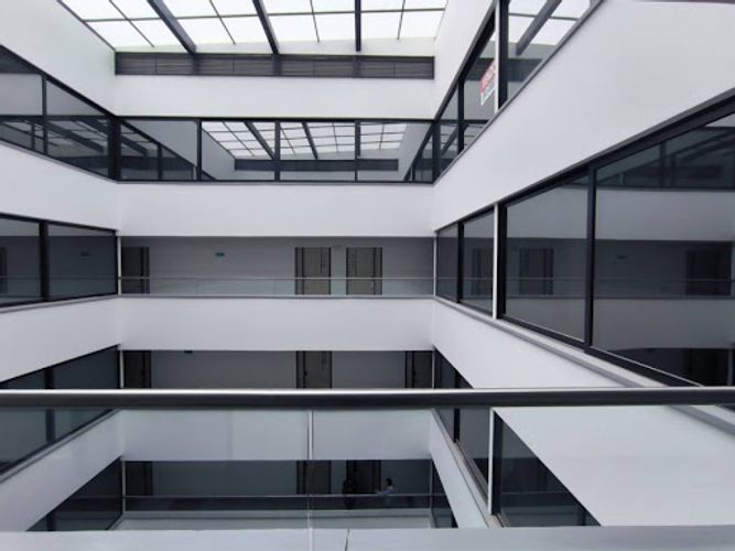 Oficina en venta en La Estacion, Cajicá, 35 m² · foto 2 de 11