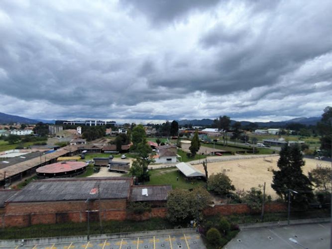 Oficina en venta en La Estacion, Cajicá, 35 m² · foto 3 de 11