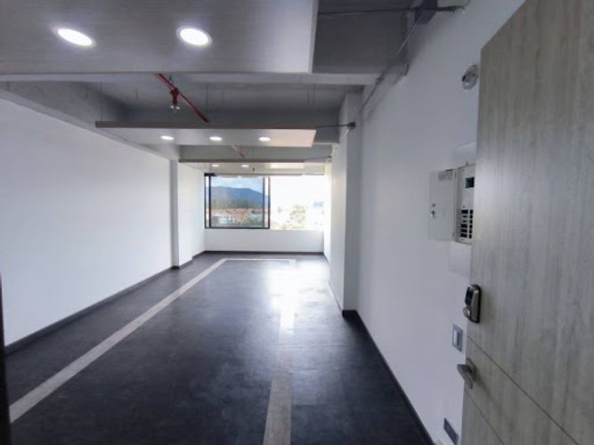 Oficina en venta en La Estacion, Cajicá, 35 m² · foto 8 de 11