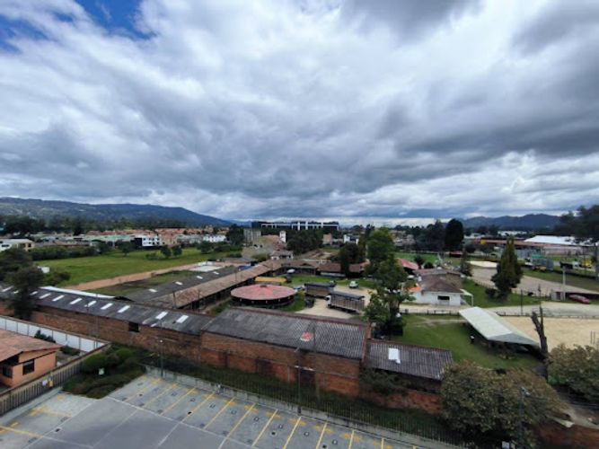 Oficina en venta en La Estacion, Cajicá, 35 m² · foto 11 de 11