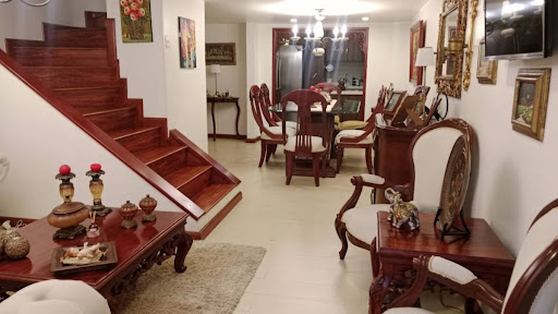 Casa en venta en Villa Alsacia, Bogotá · foto 2 de 21