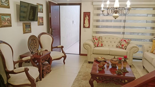 Casa en venta en Villa Alsacia, Bogotá · foto 6 de 21