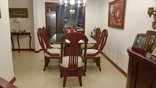 Casa en venta en Villa Alsacia, Bogotá · foto 7 de 21