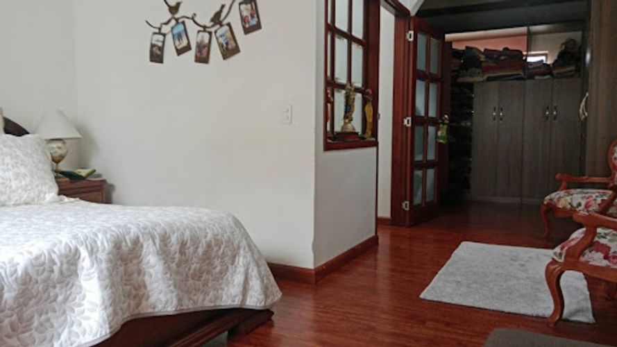 Casa en venta en Villa Alsacia, Bogotá · foto 16 de 21