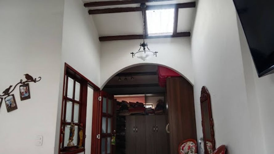 Casa en venta en Villa Alsacia, Bogotá · foto 17 de 21