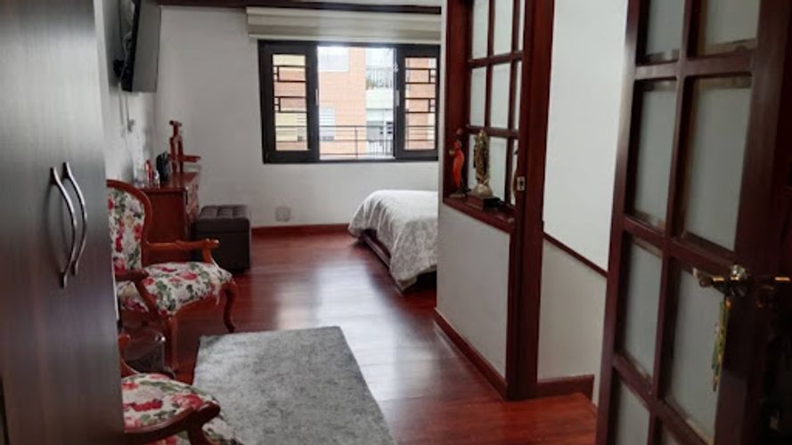 Casa en venta en Villa Alsacia, Bogotá · foto 19 de 21