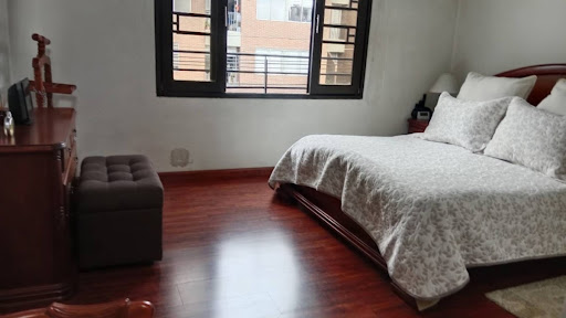 Casa en venta en Villa Alsacia, Bogotá · foto 20 de 21