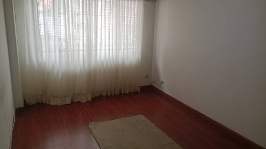 Apartamento de 2 alcobas en venta en Boita Et. I, Bogotá, 50 m² · foto 3 de 15