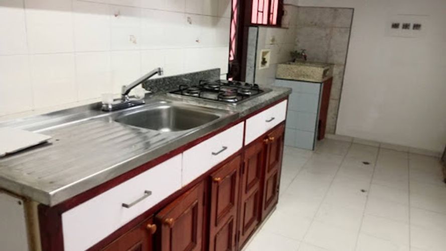 Apartamento de 2 alcobas en venta en Boita Et. I, Bogotá, 50 m² · foto 4 de 15