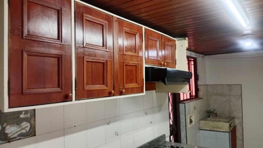 Apartamento de 2 alcobas en venta en Boita Et. I, Bogotá, 50 m² · foto 5 de 15