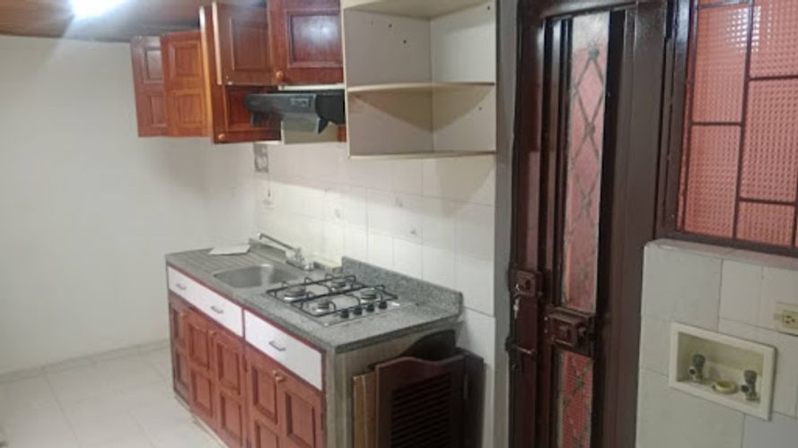 Apartamento de 2 alcobas en venta en Boita Et. I, Bogotá, 50 m² · foto 6 de 15