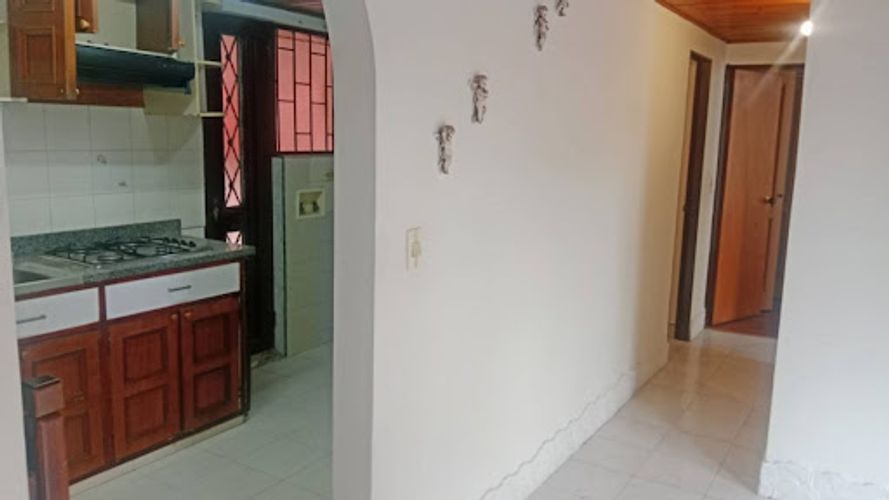 Apartamento de 2 alcobas en venta en Boita Et. I, Bogotá, 50 m² · foto 8 de 15