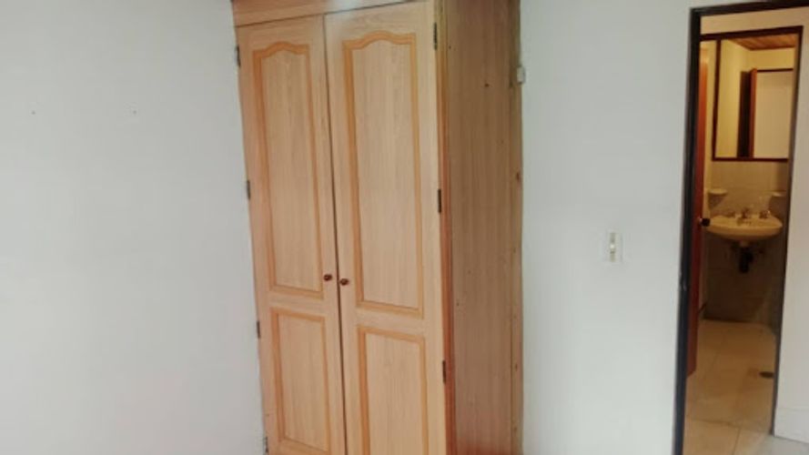 Apartamento de 2 alcobas en venta en Boita Et. I, Bogotá, 50 m² · foto 9 de 15