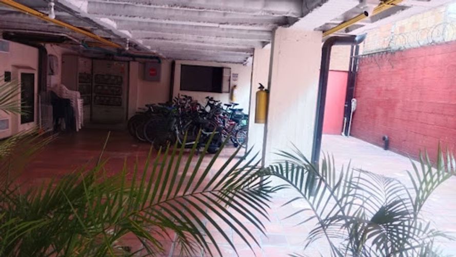 Apartamento de 2 alcobas en venta en Boita Et. I, Bogotá, 50 m² · foto 14 de 15