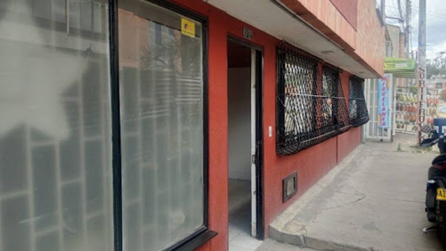 Apartamento de 2 alcobas en venta en Boita Et. I, Bogotá, 50 m² · foto 15 de 15