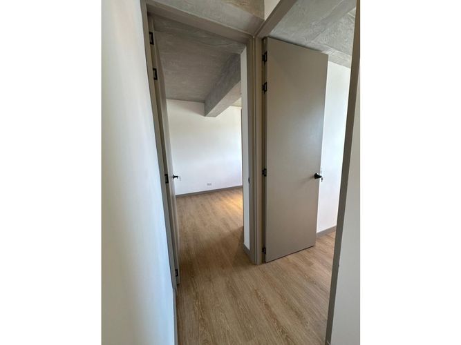 Apartamento de 2 alcobas en arriendo en Barro Blanco, Rionegro, 59 m² · foto 6 de 8