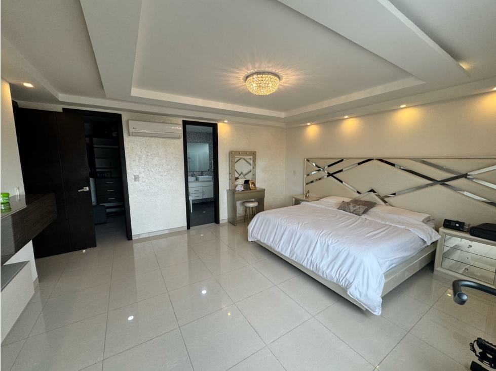 Apartamento en venta en Altos De Riomar, Barranquilla · foto 5 de 24