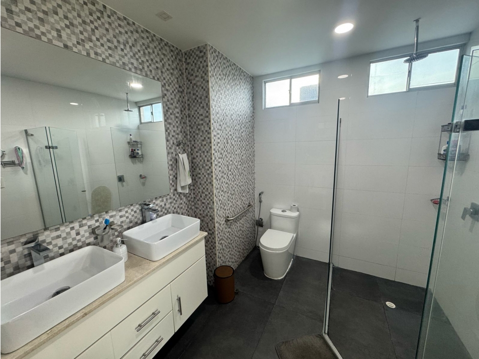 Apartamento en venta en Altos De Riomar, Barranquilla · foto 6 de 24