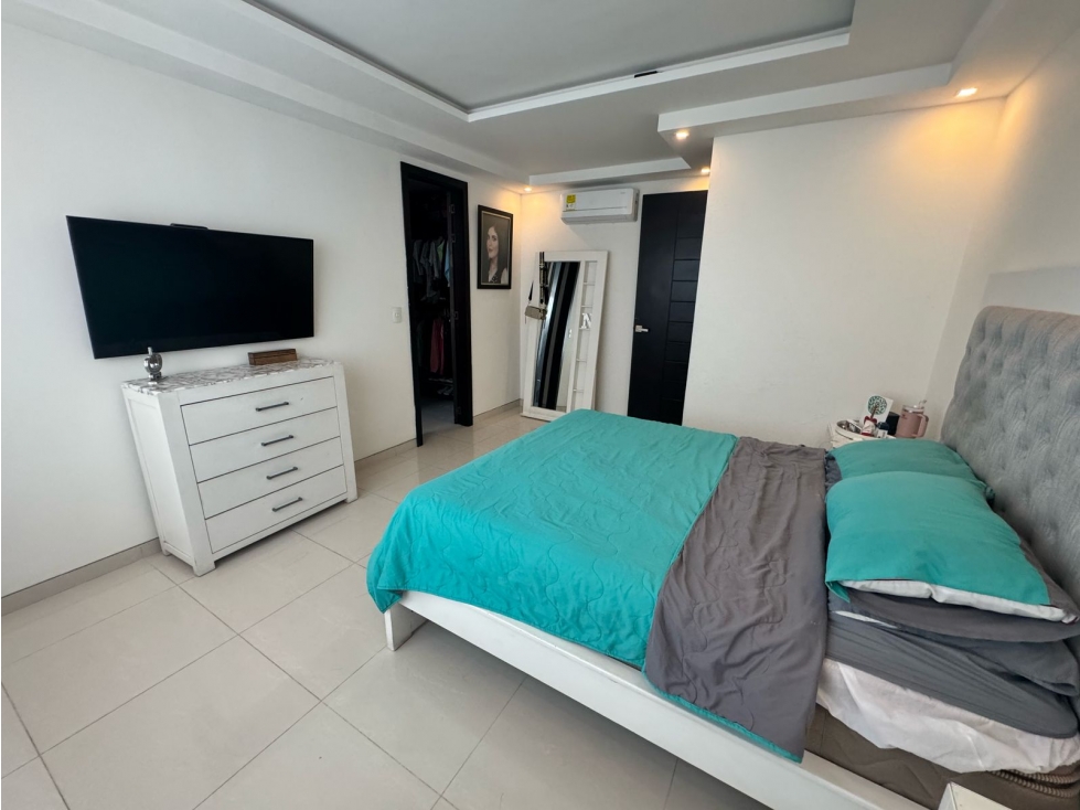 Apartamento en venta en Altos De Riomar, Barranquilla · foto 7 de 24
