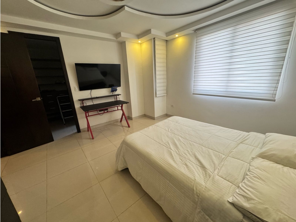 Apartamento en venta en Altos De Riomar, Barranquilla · foto 8 de 24