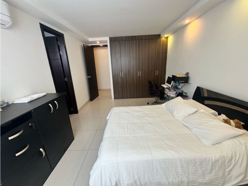 Apartamento en venta en Altos De Riomar, Barranquilla · foto 10 de 24