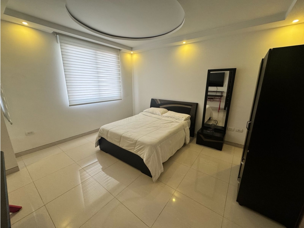 Apartamento en venta en Altos De Riomar, Barranquilla · foto 11 de 24