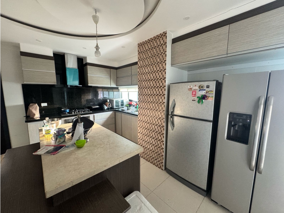 Apartamento en venta en Altos De Riomar, Barranquilla · foto 12 de 24