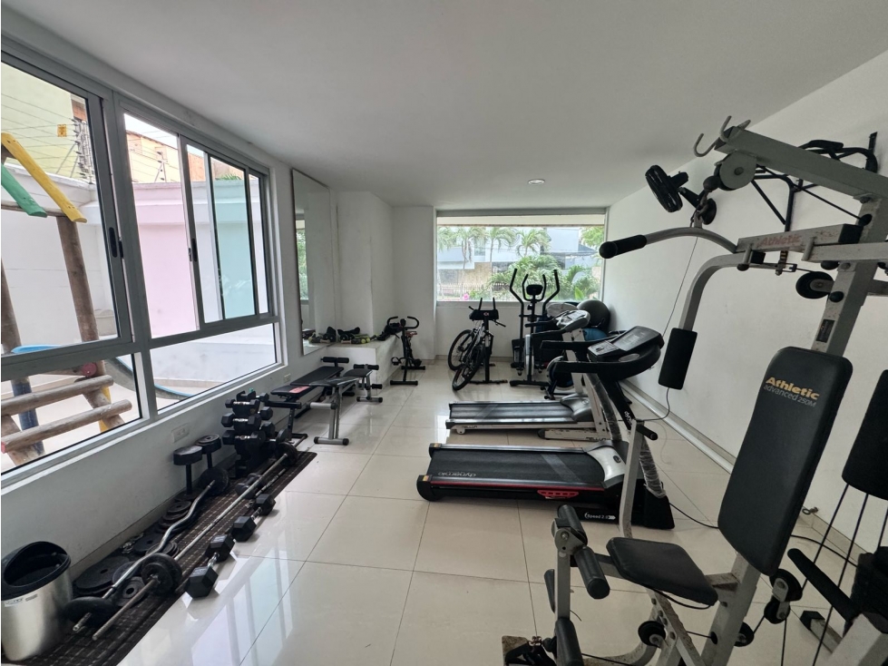 Apartamento en venta en Altos De Riomar, Barranquilla · foto 14 de 24