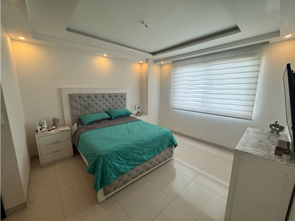 Apartamento en venta en Altos De Riomar, Barranquilla · foto 15 de 24