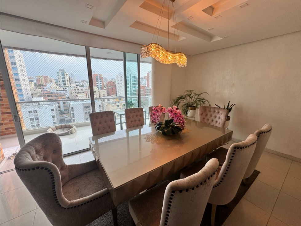 Apartamento en venta en Altos De Riomar, Barranquilla · foto 16 de 24