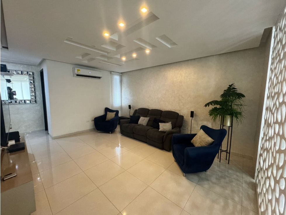 Apartamento en venta en Altos De Riomar, Barranquilla · foto 18 de 24