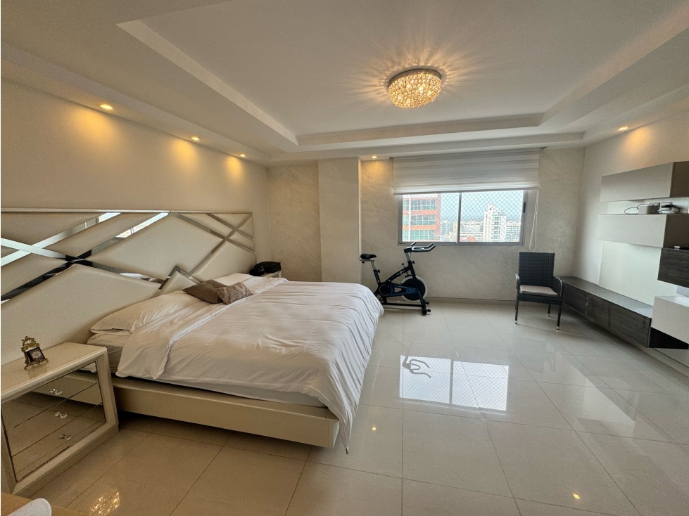 Apartamento en venta en Altos De Riomar, Barranquilla · foto 20 de 24
