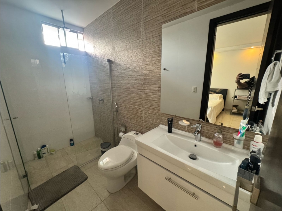Apartamento en venta en Altos De Riomar, Barranquilla · foto 22 de 24
