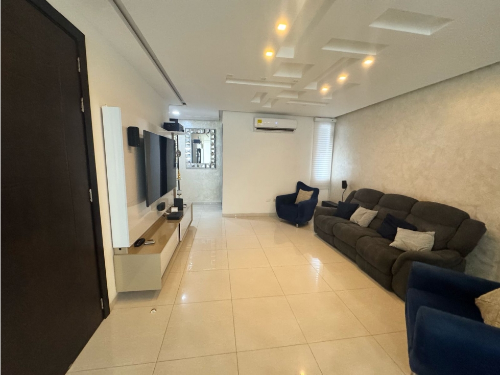Apartamento en venta en Altos De Riomar, Barranquilla · foto 23 de 24
