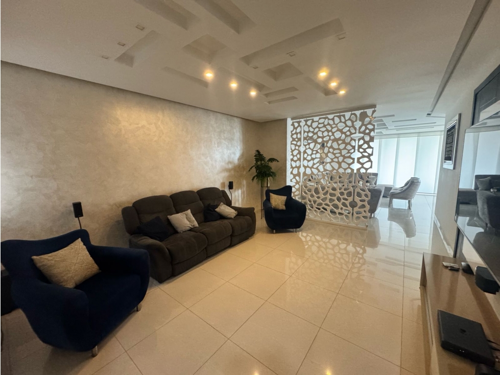 Apartamento en venta en Altos De Riomar, Barranquilla · foto 24 de 24