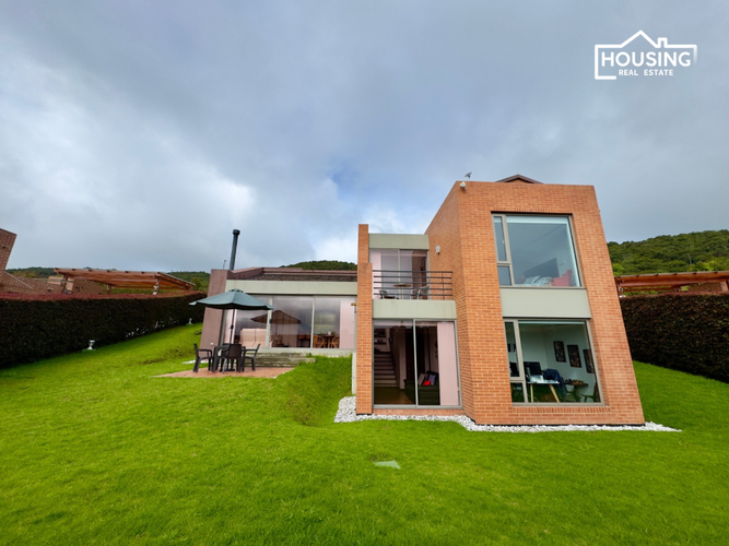 Casa de 3 alcobas en venta en Sindamanoy, Chía, 150 m² · foto 3 de 18