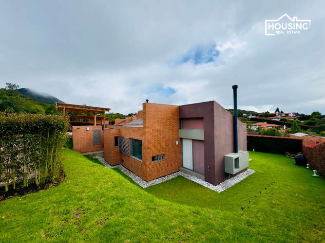 Casa de 3 alcobas en venta en Sindamanoy, Chía, 150 m² · foto 4 de 18